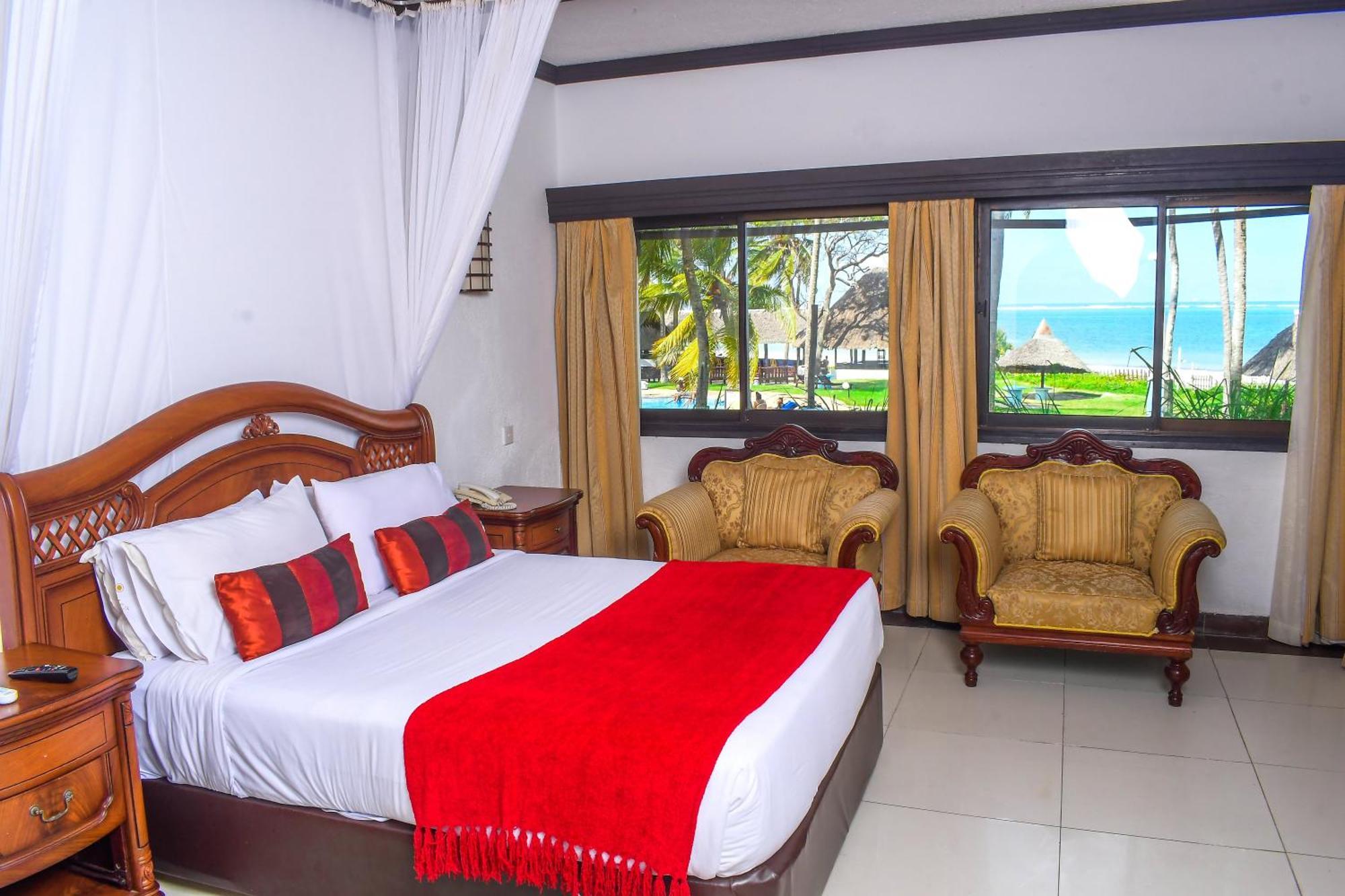 Cocoa Luxury Resort, Nyali, Mombasa Dış mekan fotoğraf