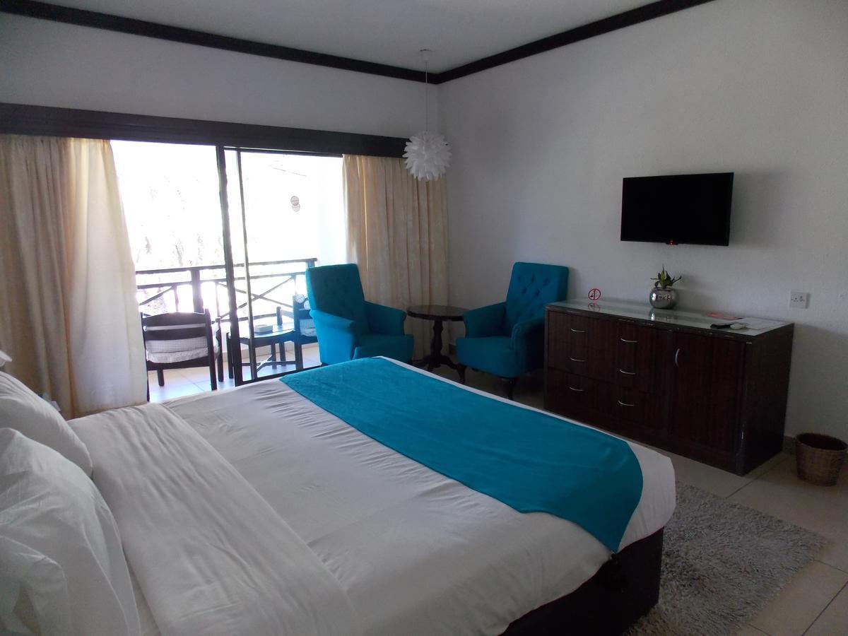 Muthu Nyali Beach Hotel & Spa, Nyali, Mombasa Dış mekan fotoğraf
